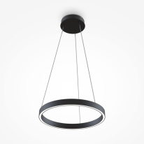 Цена на Подвесной светильник Maytoni MOD058PL-L22BK