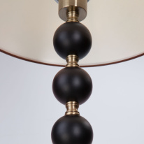 Цена на Торшер Eurosvet 01057/1 черный