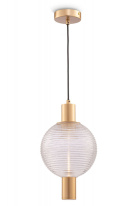 Фото Подвесной светильник Maytoni P060PL-01BS