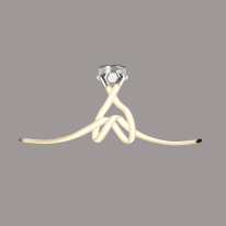 Купить с доставкой по Москве и России Накладной светильник Mantra 6723