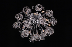 Цена на Накладная люстра Eletto EL333C10.1