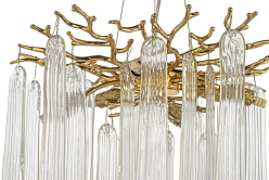 Цена на Подвесная люстра Dio D'arte Tavenna H 1.5.46.105 G