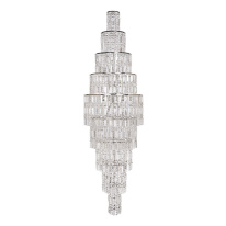 Фото Каскадная люстра Arti Lampadari Valencia E 1.10.50.501 N