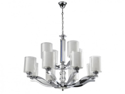Фото Подвесная люстра Newport 7908+4/C