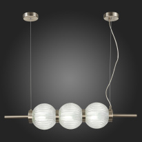 Купить с доставкой по Москве и России Подвесная люстра ST-Luce SL1155.113.03