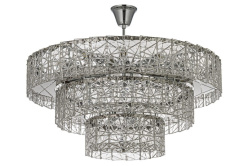 Фото Каскадная люстра Dio D'arte Dello E 1.5.80x3.100 N