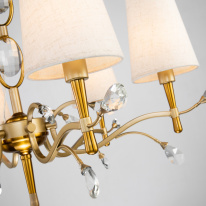 Цена на Подвесная люстра Favourite 2703-6P