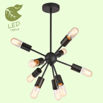 Фото Подвесной светильник Lussole GRLSP-8272