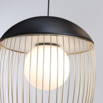 Цена на Подвесной светильник Favourite 4241-1P