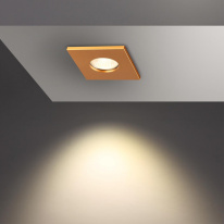 Купить Влагозащищенный светильник Novotech 370807