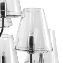 Цена на Подвесная люстра Lightstar 758164