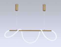 Купить Подвесной светильник Ambrella Light FL10535