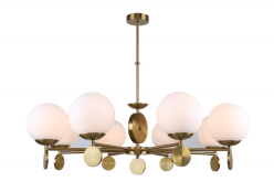 Фото Люстра на штанге Stilfort 2141/05/08P