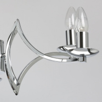 Купить с доставкой по Москве и России Подвесная люстра MW-Light 699011106