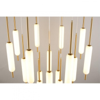 Каскадная люстра APLOYT APL.010.03.136 в интернет магазине Гет Лайт