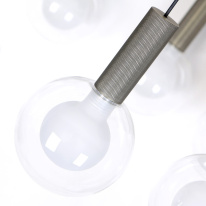 Цена на Подвесная люстра Favourite 4378-12P