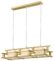 Фото Подвесной светильник VELANTE 547-703-03