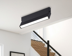 Купить с доставкой по Москве и России Линейный светильник Ambrella Light TA1821