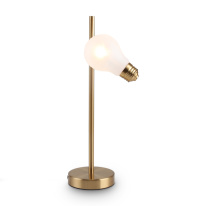 Купить Настольная лампа Freya FR5372TL-01BS
