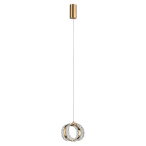 Подвесной светильник Odeon Light 5030/8L Фото Подвесной светильник Odeon Light 5030/8L