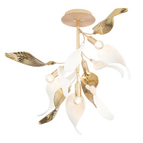 Купить Накладная люстра Crystal Lux STEFANIA PL4