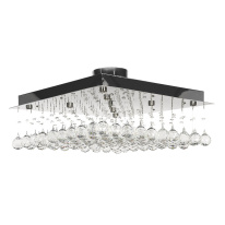 Фото Накладной светильник Arti Lampadari Flusso H 1.4.50.616 N