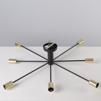 Цена на Люстра на штанге Nowodvorski 9135