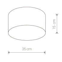 Купить Накладной светильник Nowodvorski 9686
