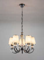 Цена на Подвесная люстра Escada 649/5S