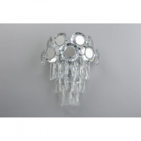 Купить с доставкой по Москве и России Бра APLOYT APL.832.11.02