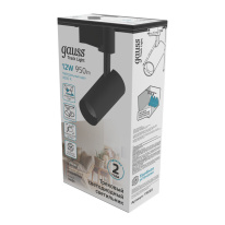 Купить с доставкой по Москве и России Светильник на шине Gauss TR065