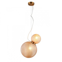 Фото Подвесной светильник APLOYT APL.301.16.02