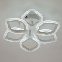 Цена на Накладная люстра DeMarkt 424013206