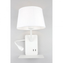 Бра Omnilux OML-62801-02 в интернет магазине Гет Лайт