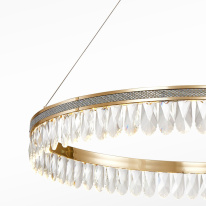 Цена на Подвесная люстра Favourite 4207-8P