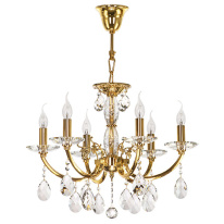 Фото Подвесная люстра Lightstar 694062