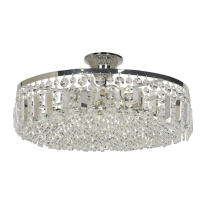 Фото Люстра на штанге Arti Lampadari Sara E 1.3.40.503 S