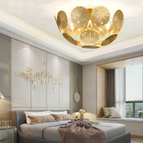 Цена на Накладная люстра ImperiumLoft 203835-26