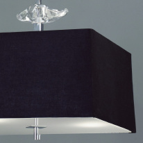 Цена на Подвесной светильник Mantra 0784