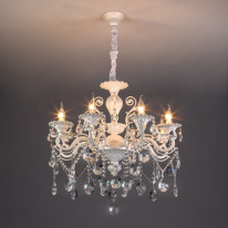 Цена на Подвесная люстра Bogate's 294/8 Strotskis