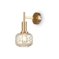 Купить Бра Freya FR5366WL-01BS