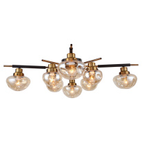 Фото Накладная люстра Lussole LSP-8142