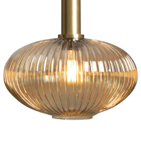 Купить Подвесной светильник LOFT IT 2071-C+BR