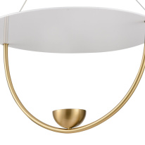 Цена на Подвесной светильник Vele Luce VL7284P21