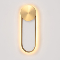 Цена на Бра ImperiumLoft 208950-23