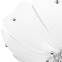 Накладной светильник Lightstar 804020 Купить с доставкой по Москве и России Накладной светильник Lightstar 804020
