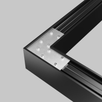 Купить Соединитель для шинопровода Maytoni Technical TRA010CL-21