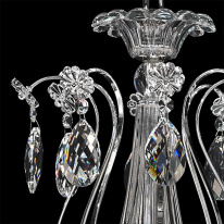 Цена на Подвесная люстра Lightstar 790114