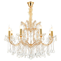 Фото Подвесная люстра Lussole LSP-8134