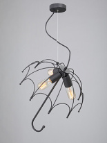 Фото Детская люстра Vitaluce V4595-1/3S